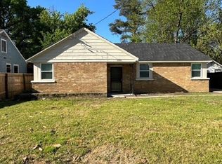 3333 Farmville Ave, Memphis, TN 38122