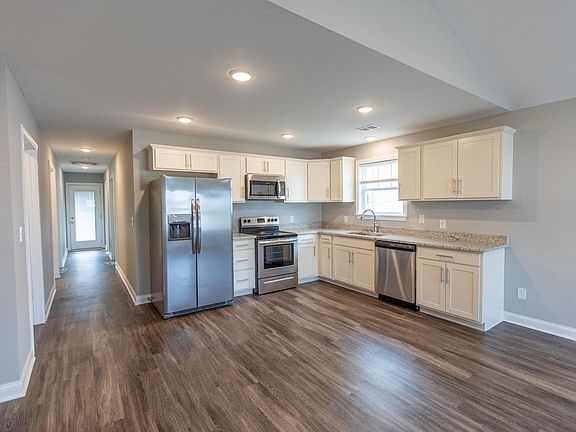 Kitchen featuring Stainless Steel Appliances