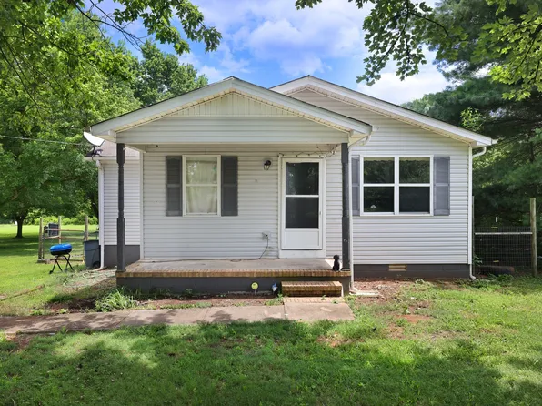4924 Jacksboro Rd, Morrison, TN 37357