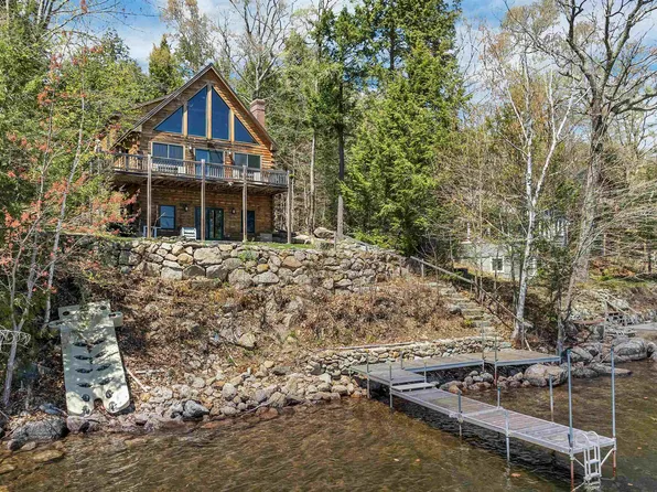 284-4 Black Brook Road, Sanbornton, NH 03276