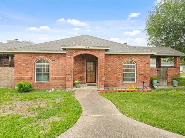 7205 Mansions Dr Unit U1, Corpus Christi, TX 78414