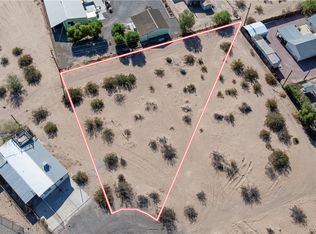 5388 E Pinal Pl, Topock, AZ 86436