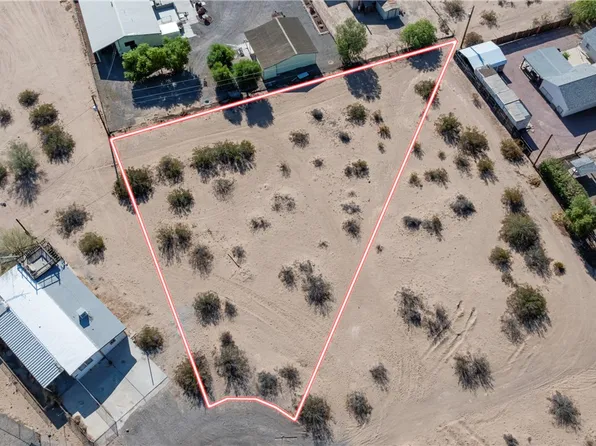 5388 E Pinal Pl, Topock, AZ 86436