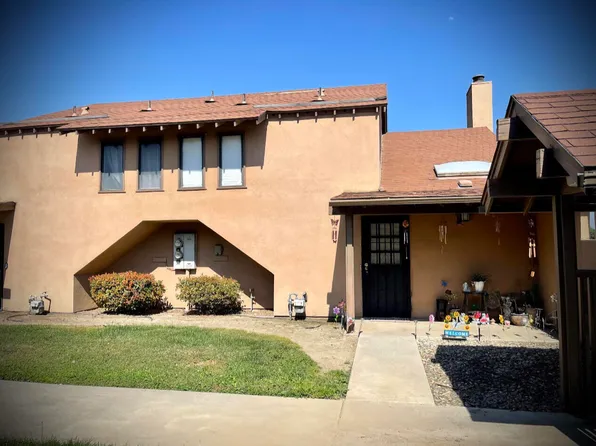 1110 Bel Aire Circle, Porterville, CA 93257