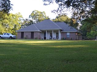467 Mullican Rd, Florence, MS 39073