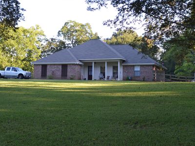 467 Mullican Rd, Florence, MS, 39073