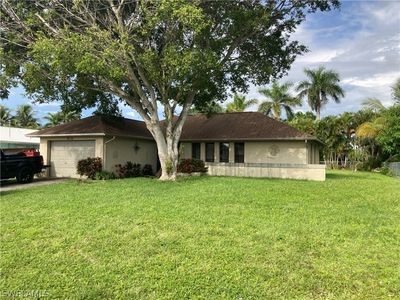 2210 SE 11th Ave, Cape Coral, FL, 33990