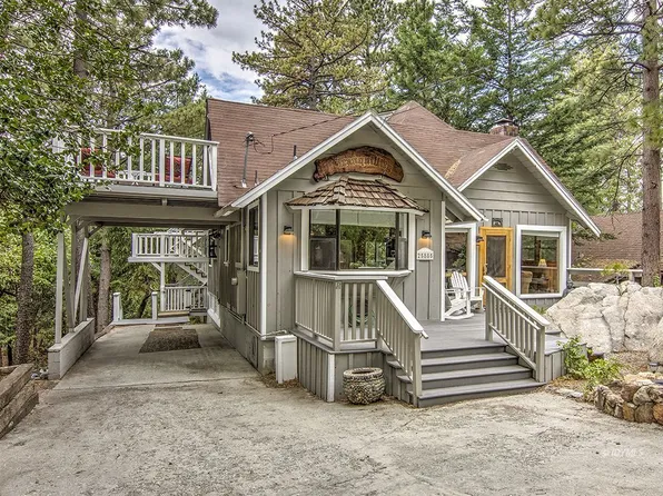 25885 Cassler Dr, Idyllwild, CA 92549
