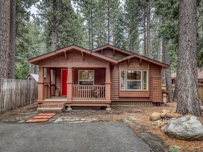 8532 Golden Ave, Kings Beach, CA, 96143