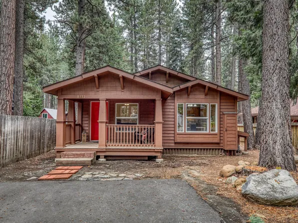 8532 Golden Ave, Kings Beach, CA 96143