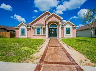 3204 Linva Ave, Edinburg, TX 78541
