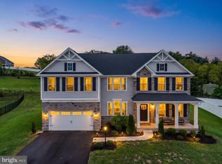 3961 Secretariat St, Harrisburg, PA 17112