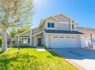 27814 Beacon St, Castaic, CA 91384