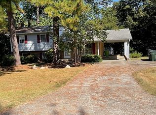 4005 Willow Oak Rd, Raleigh, NC 27604