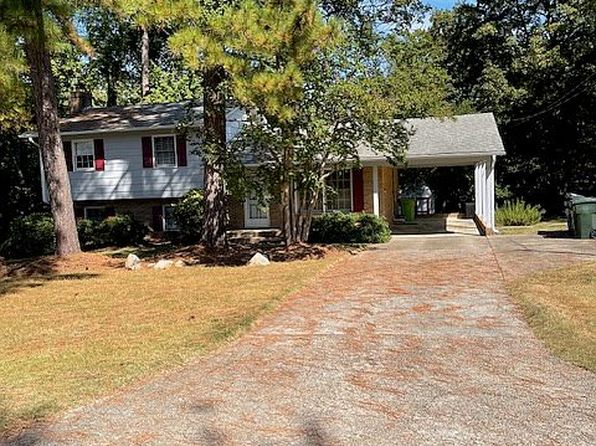 4005 Willow Oak Rd