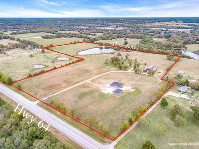 18702 State Highway 64, Canton, TX, 75103