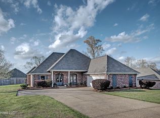 312 Cornerstone Dr, Brandon, MS 39042
