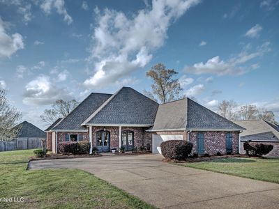 312 Cornerstone Dr, Brandon, MS, 39042
