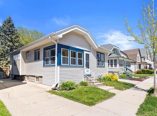 1227 N 43rd St, Milwaukee, WI 53208