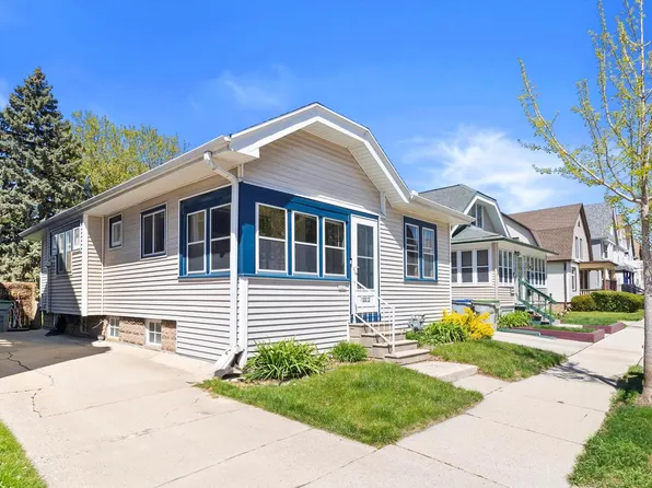 1227 North 43rd STREET, Milwaukee, WI 53208