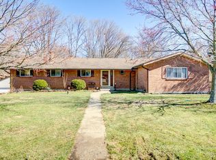 1848 N Central Dr, Dayton, OH 45432