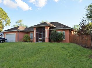 308 Harrison Dr, Lehigh Acres, FL 33936