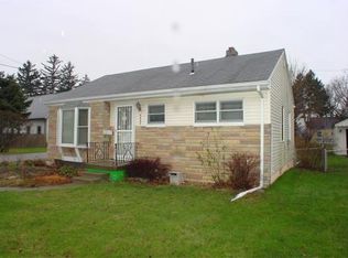 4603 282nd St, Toledo, OH 43611