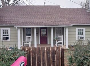 310 W Hill St, Waynesboro, TN 38485