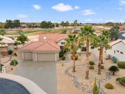 15418 W Paradiso Ct, Surprise, AZ, 85374