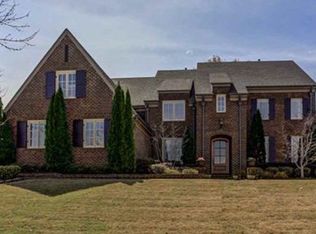 1135 Braystone Trl, Collierville, TN 38017