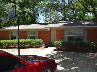2400 Poco St, Tallahassee, FL 32304