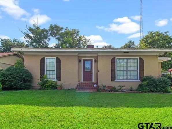 720 Meadow Ln, Tyler, TX 75702