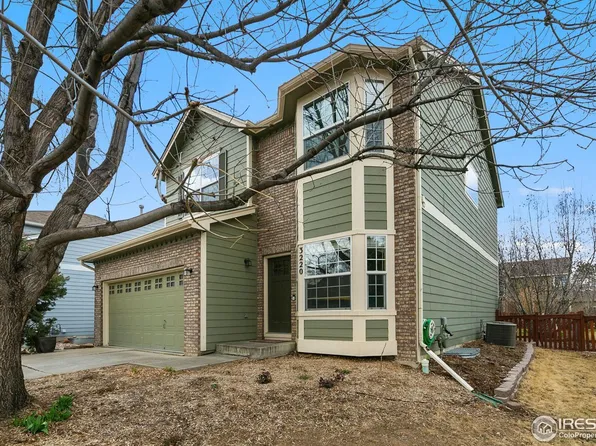 3220 Yellowstone Cir, Fort Collins, CO 80525
