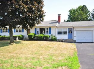 1 David St, Enfield, CT 06082