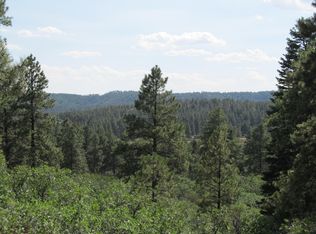 Tbd Circle Drive, Bayfield, CO 81122