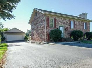 12000 Zook Spur Rd, Madrid, IA 50156