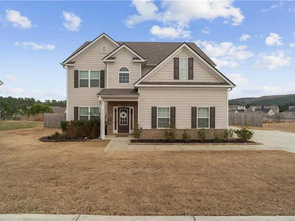 512 Adare Pkwy, Adairsville, GA 30103