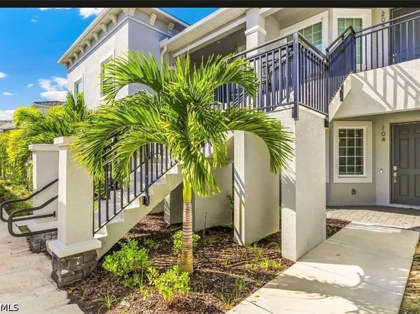 11791 Venetian Lagoon Dr, Fort Myers, FL 33913