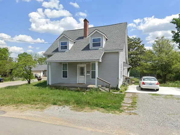 110 Mutual Ave #A, Winchester, KY 40391