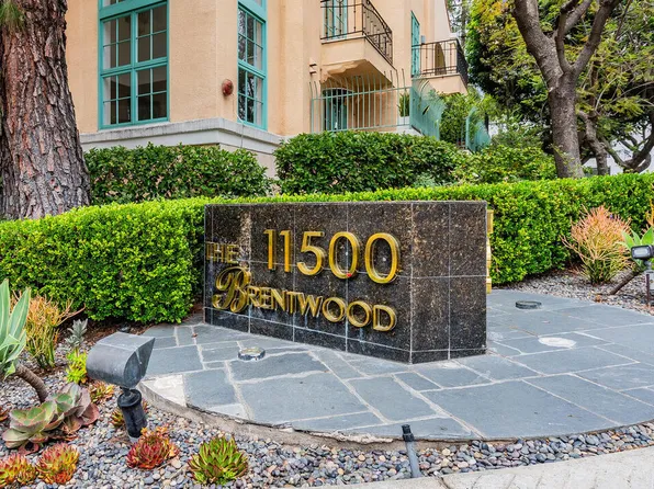 11500 San Vicente Blvd APT 421, Los Angeles, CA 90049