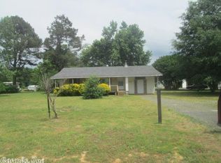 10385 Highway 31 N, Austin, AR 72007