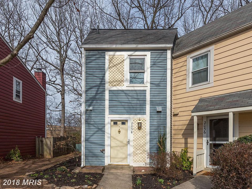 1st image of 2058 Whisperwood Glen Ln