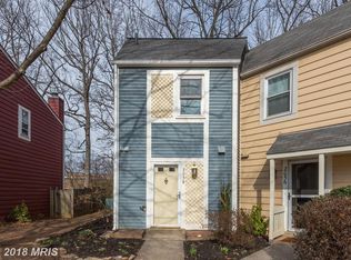2058 Whisperwood Glen Ln, Reston, VA 20191