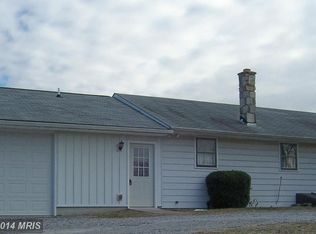 3818 Old Hanover Rd, Westminster, MD 21158