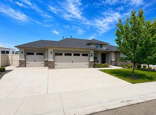 5708 E Bollo St, Nampa, ID 83687