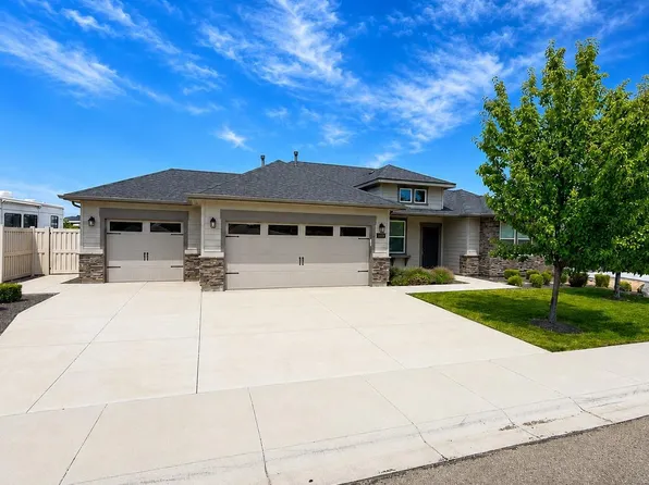 5708 E Bollo St, Nampa, ID 83687