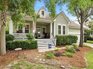 1678 William Hapton Way, Mount Pleasant, SC 29466