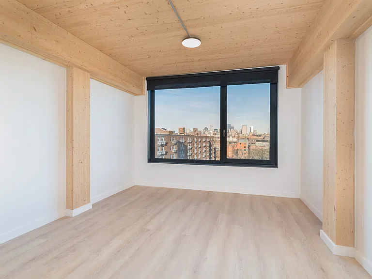 11 Lenox St #705 — Photo 6