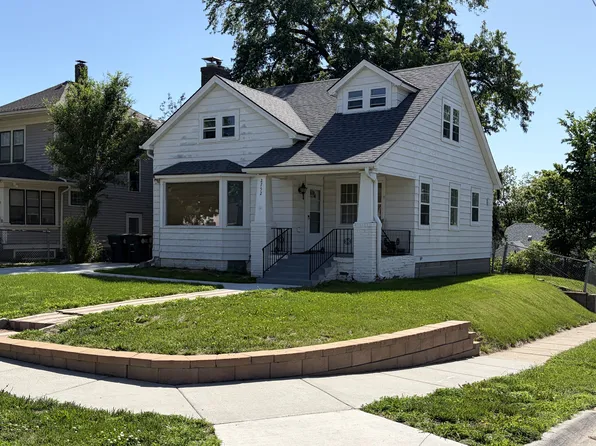 2752 N 47th Ave, Omaha, NE 68104
