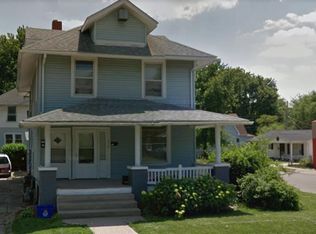 224 W Allen St FLOOR 1, Springfield, IL 62704